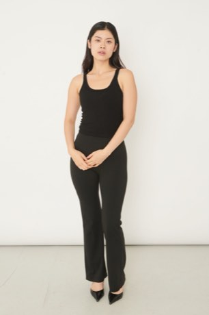Elizabeth Ho — fit model, Hands by TDA
