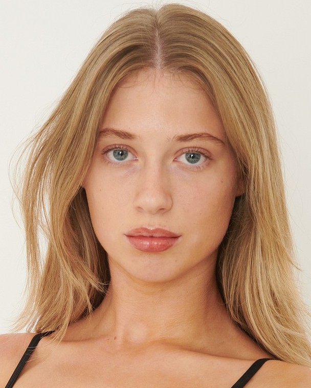 Aaliyah Hubaishi — headshot