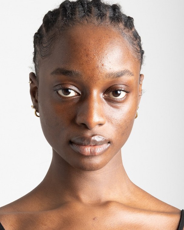 Adjele Gunn — headshot
