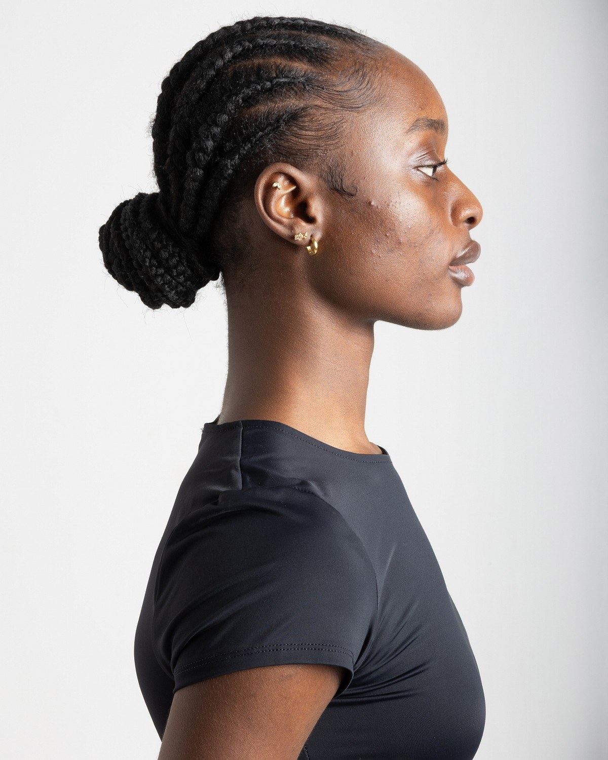 Adjele Gunn — Hand Model | TDA London