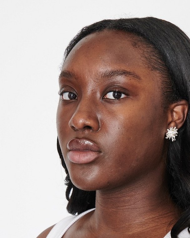 Adrianna — headshot