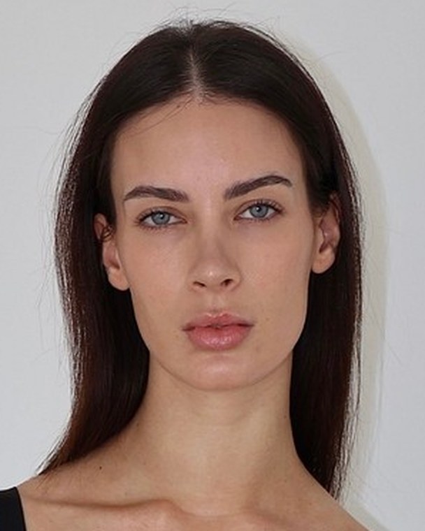 Alba Orta Hernandez — headshot