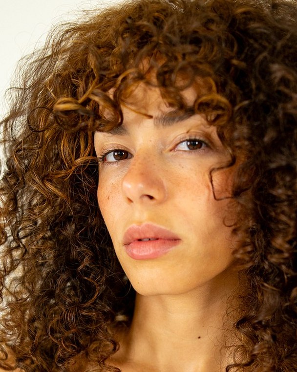 Amisha Nyla — headshot