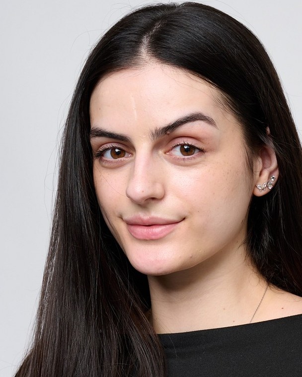 Angela Durgaj — headshot