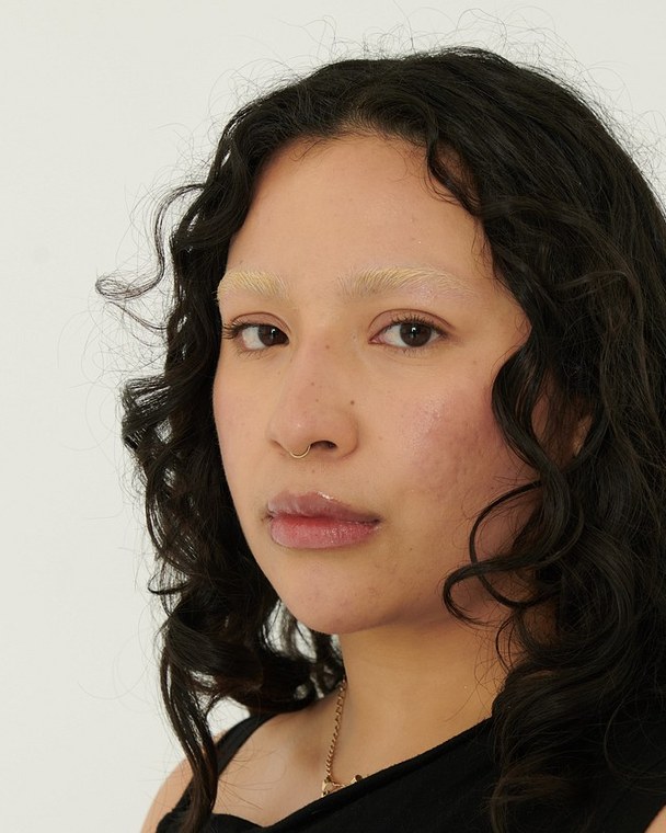 Arianna Nocelo — headshot