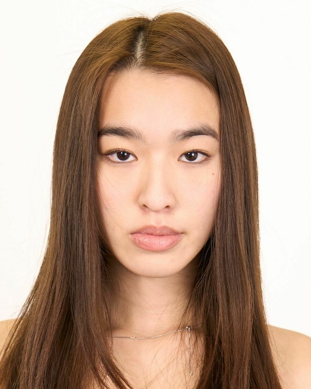 Charyl Koh — headshot