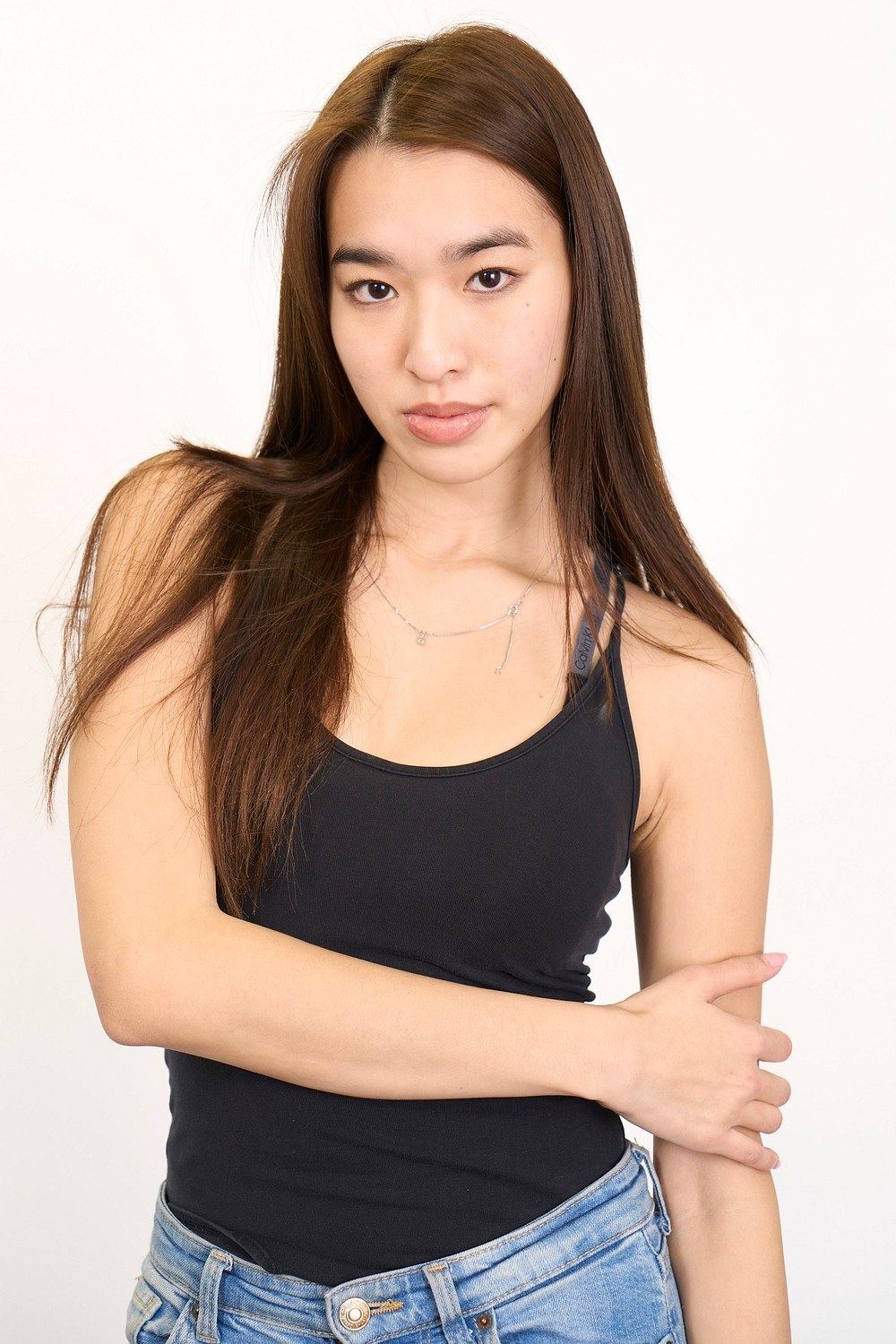Charyl Koh — Hand Model | TDA London