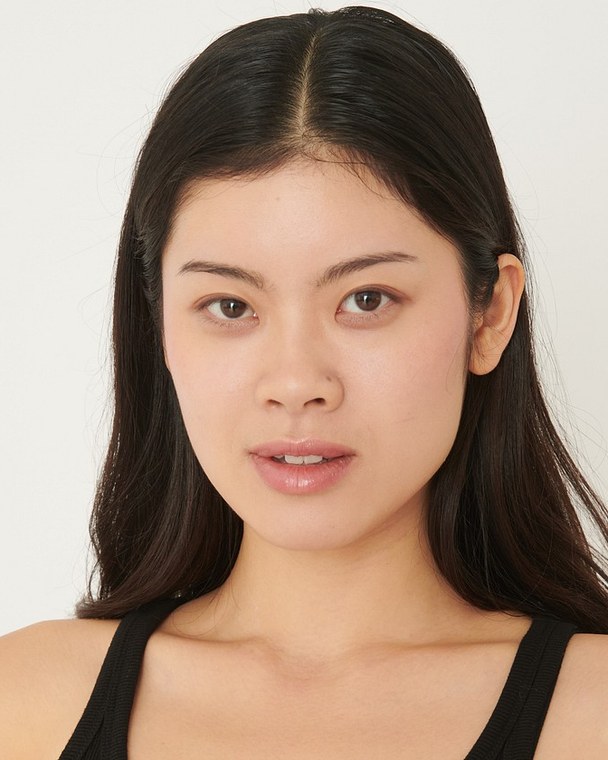 Elizabeth Ho — headshot
