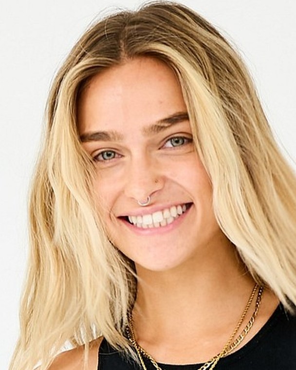 Ellena Waite — headshot