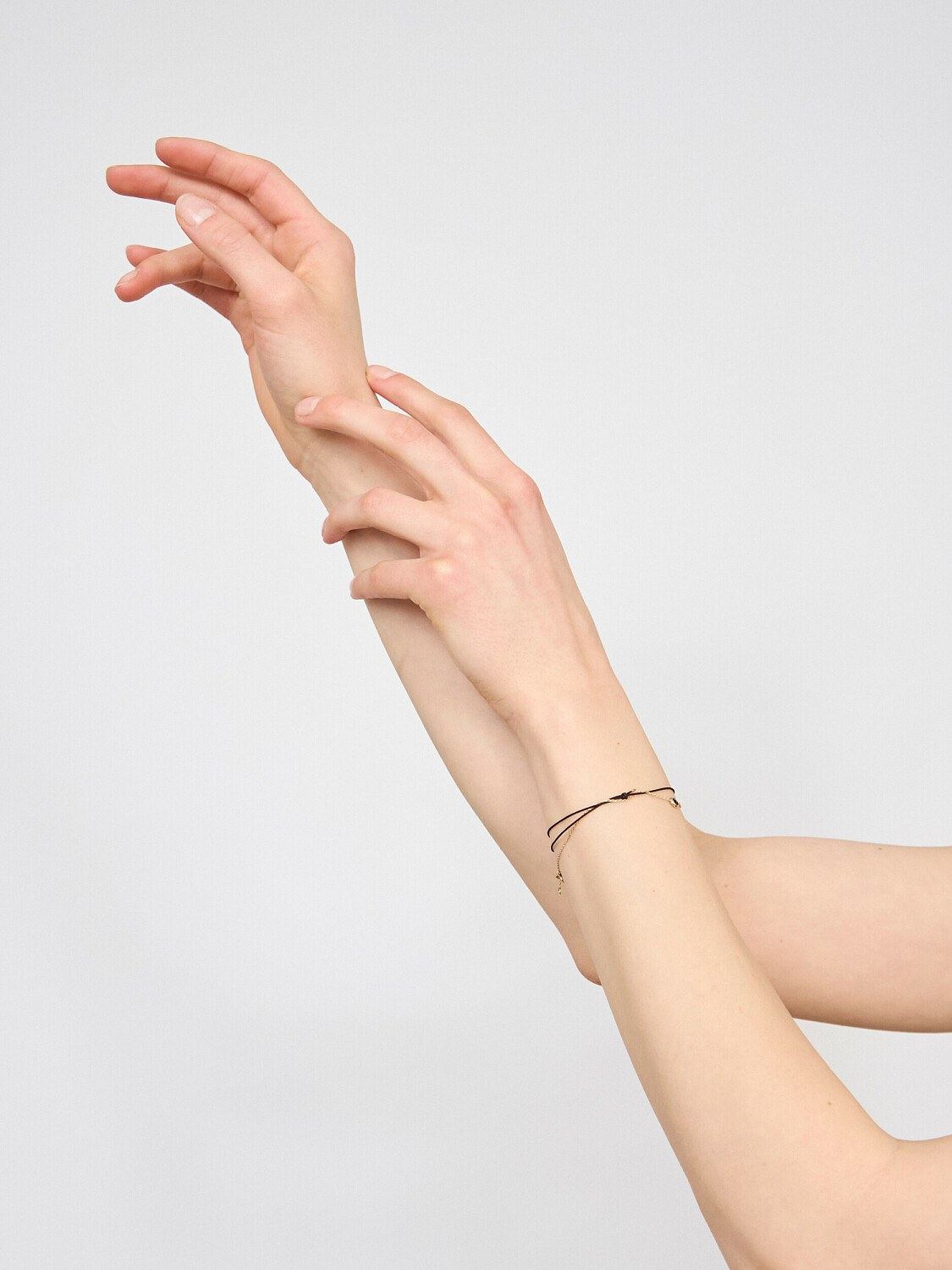 Emma Murai — hand model, portrait