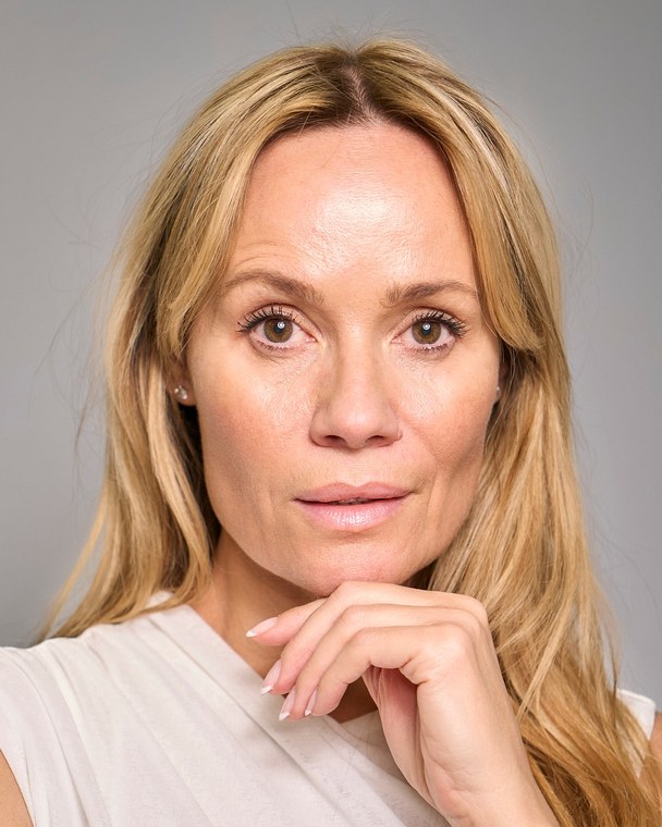 Eve Bannerman — headshot