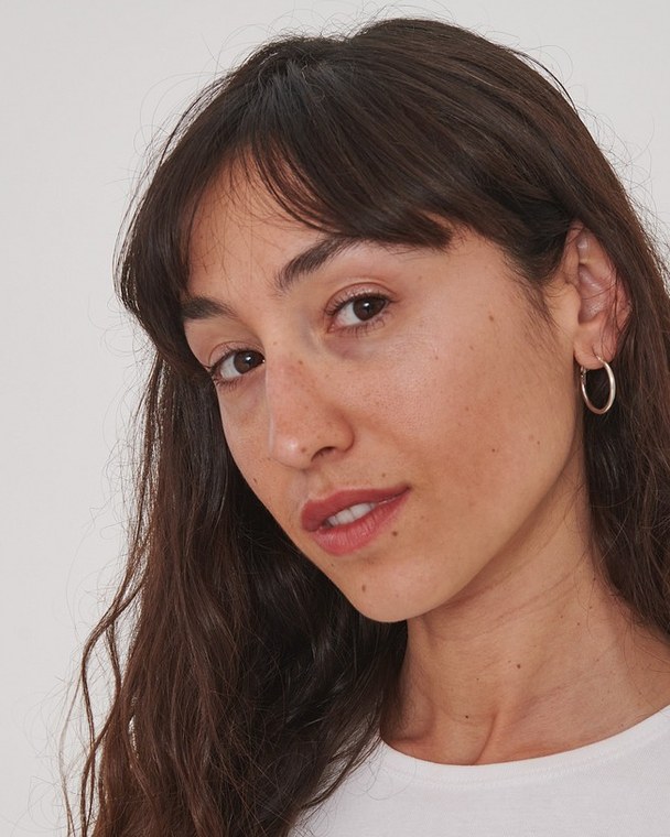 Helena Collado — headshot