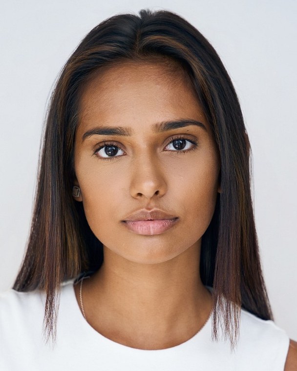 Jaanum Bains — headshot
