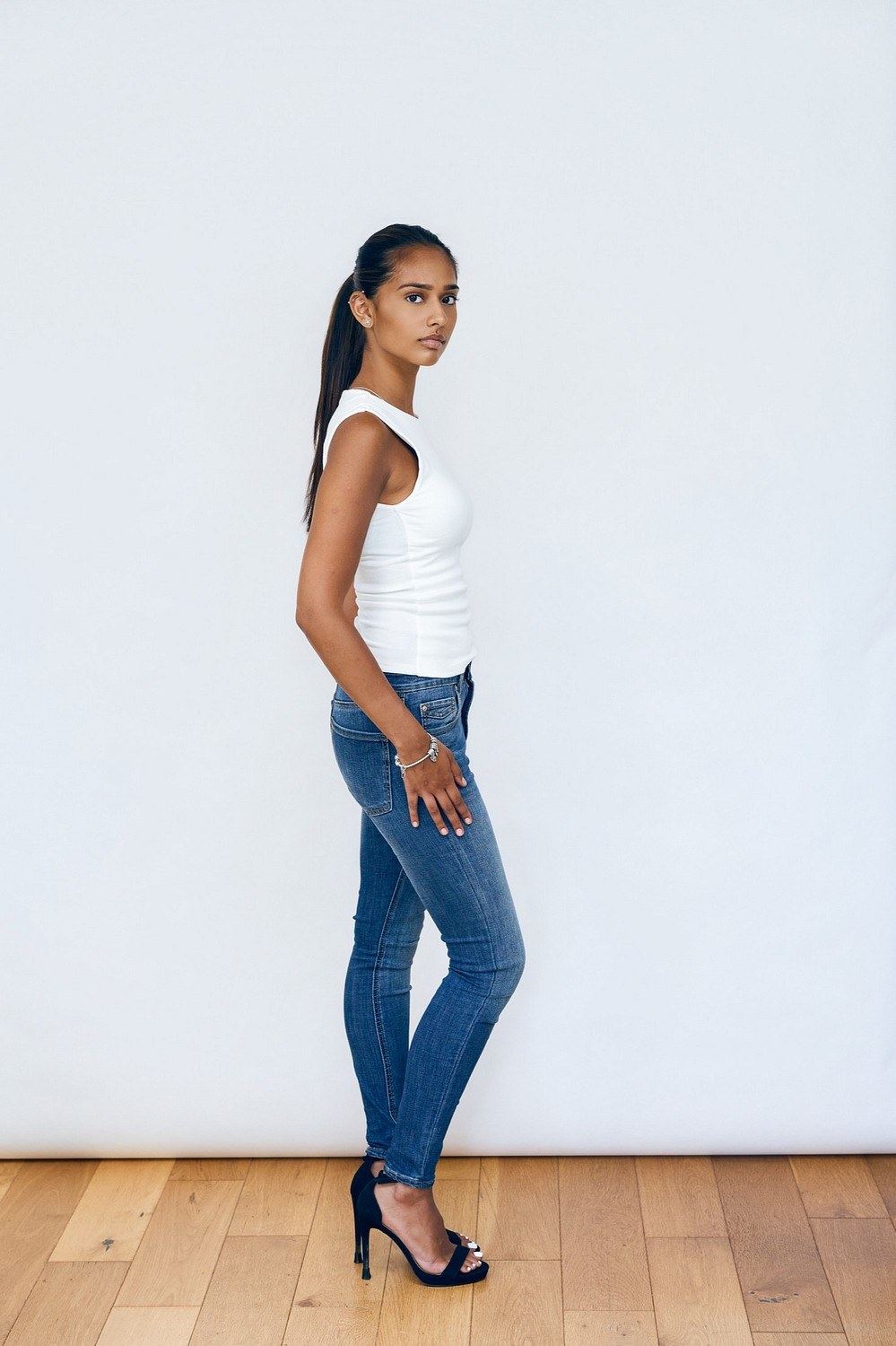 Jaanum Bains — Hand Model | TDA London