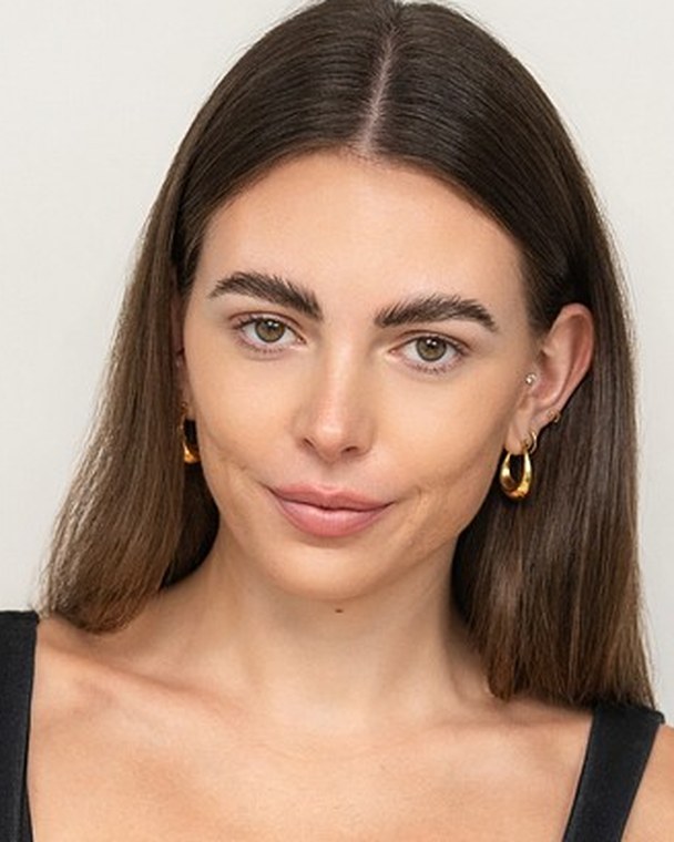 Jade C — headshot