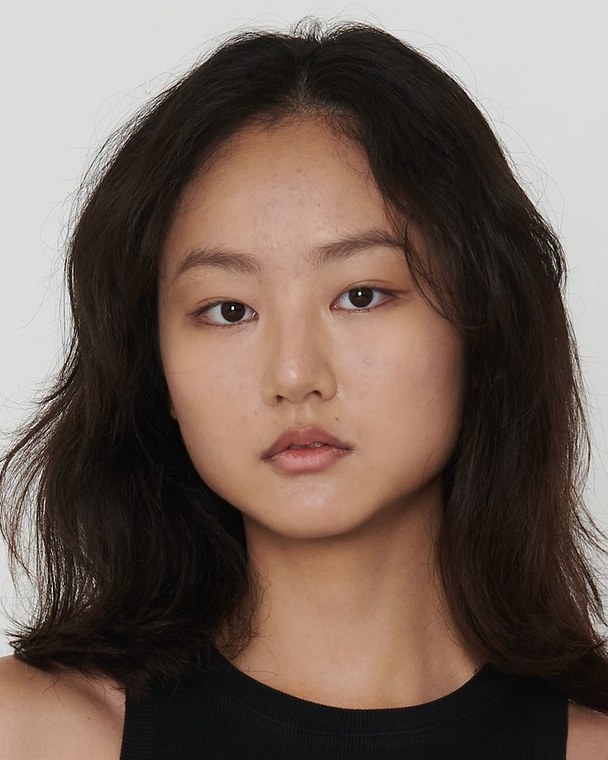 Jane Lei — headshot