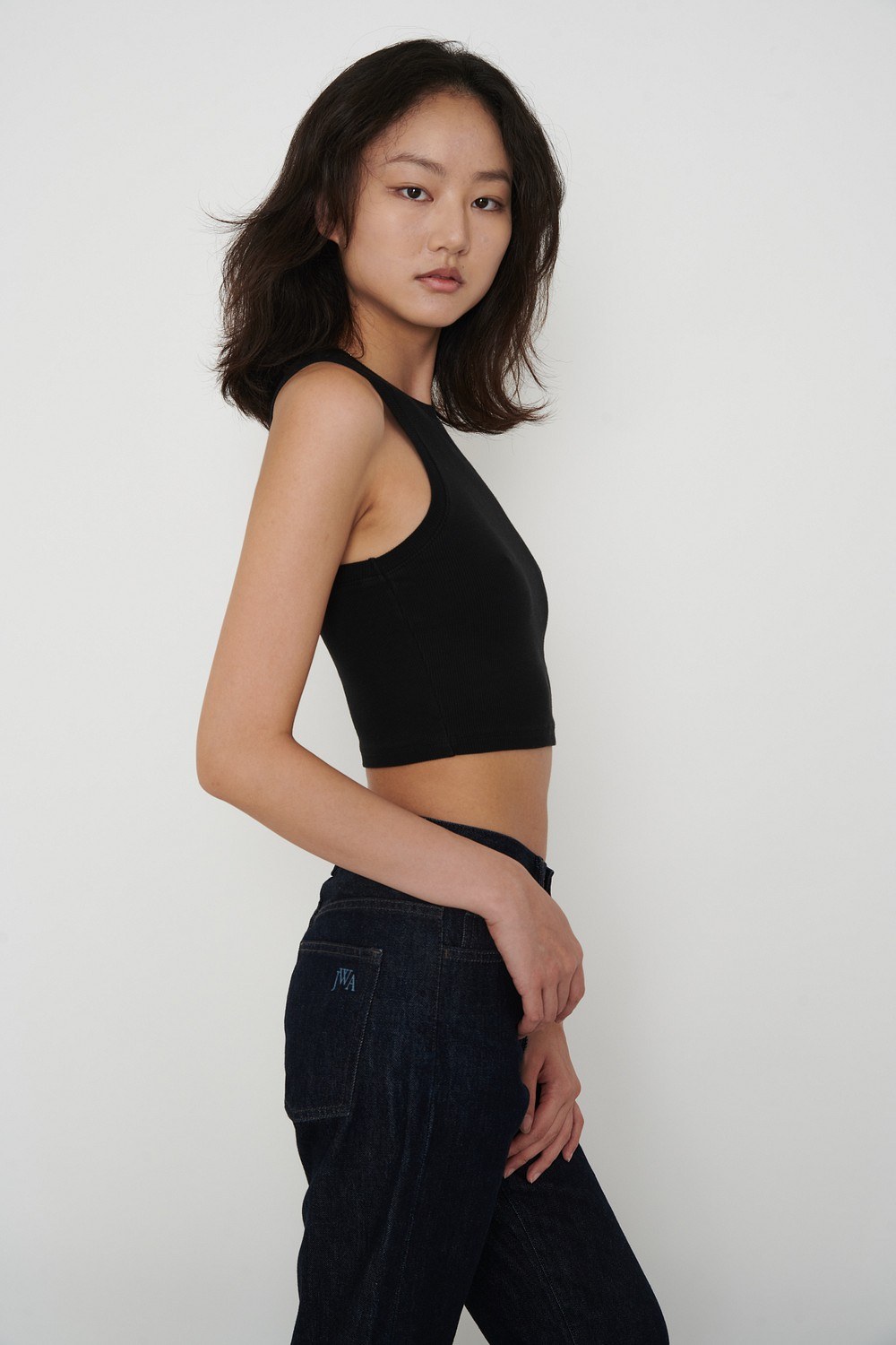 Jane Lei — Hand Model | TDA London