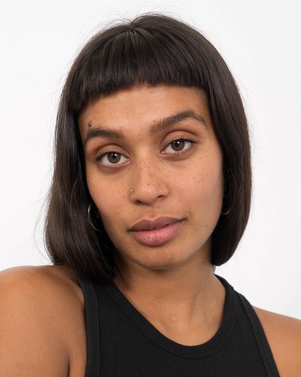 Jenna Anne — headshot