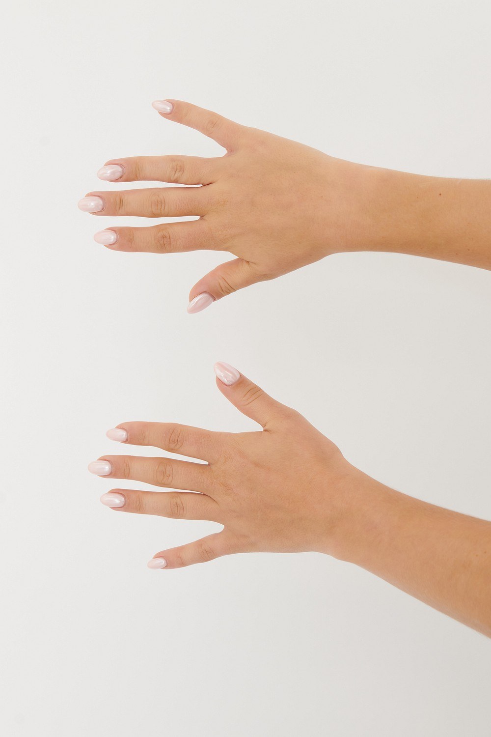 Katherine Gibbons — hand model, portrait
