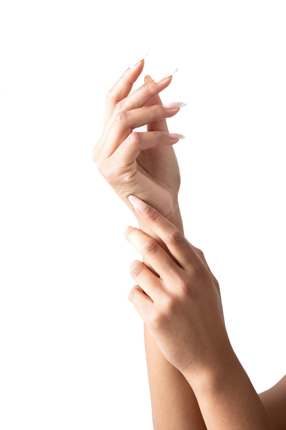 Kenia Thornicroft — hand model, portrait