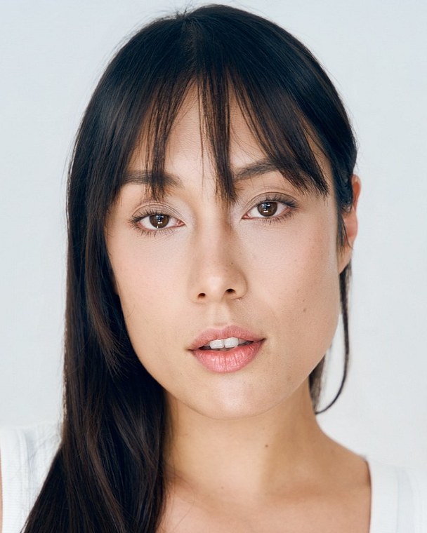 Kyi — headshot
