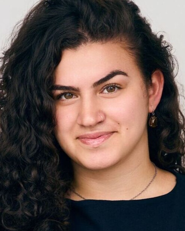 Lara Hassan — headshot