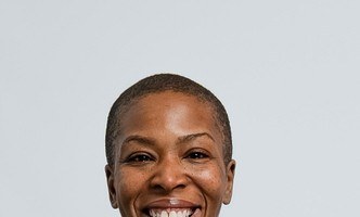 Linda Egwuekwe — Hand Model | TDA London