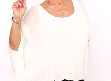 Loraine Crook — Hand Model | TDA London