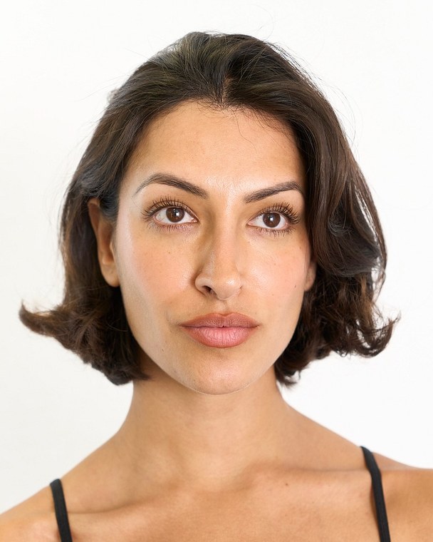 Marlene Marie — headshot