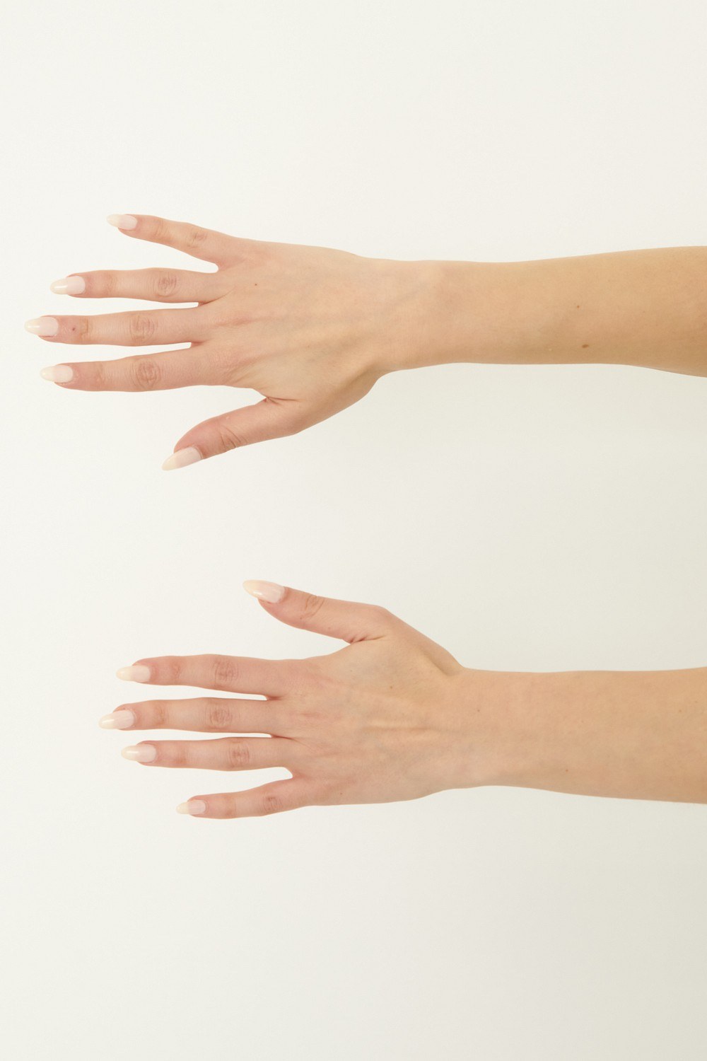 Maïra Ignazzi — hand model, portrait
