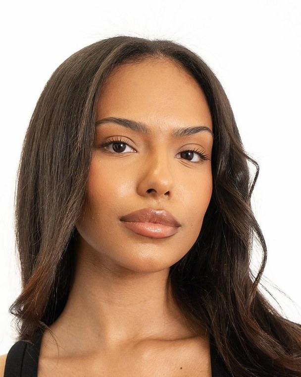 Mya'shay Miller — headshot