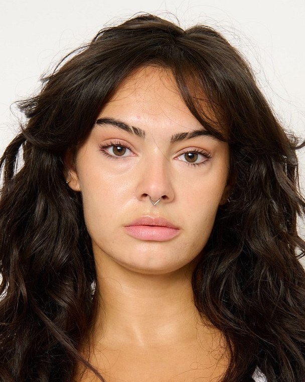 Noemi Couceiro — headshot