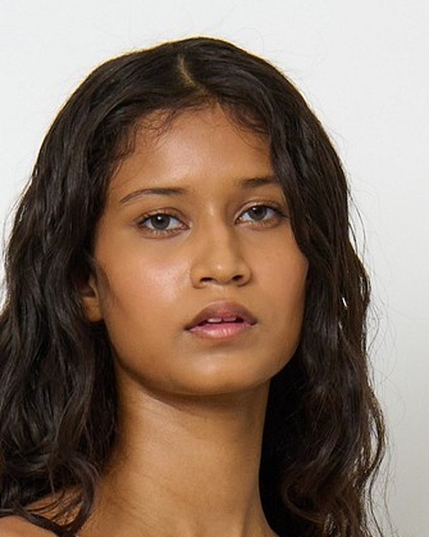 Ritisha Khaund — headshot