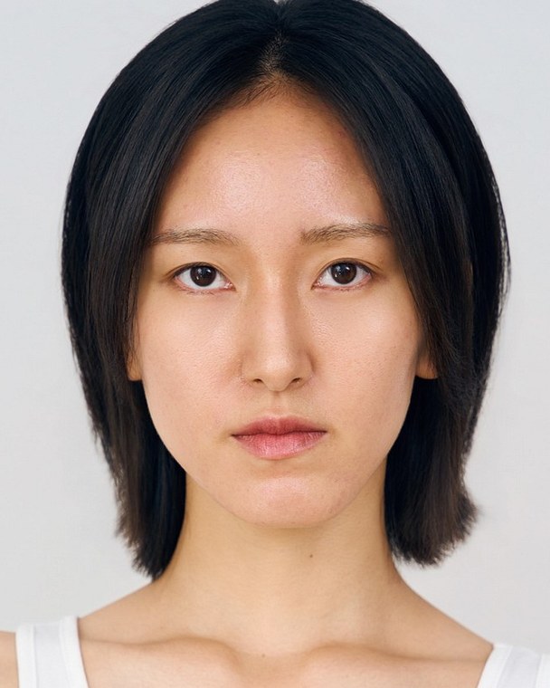 Sarie Sakai — headshot