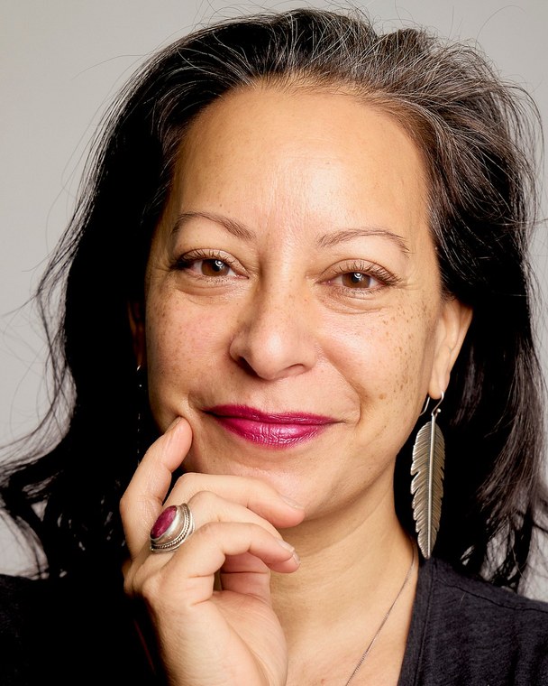 Sarita Davis — headshot