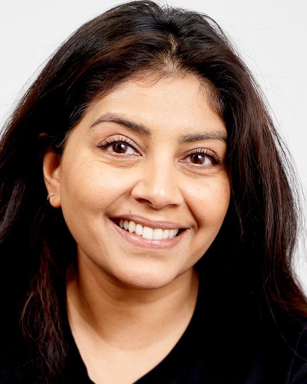 Sheenal Kothari — headshot