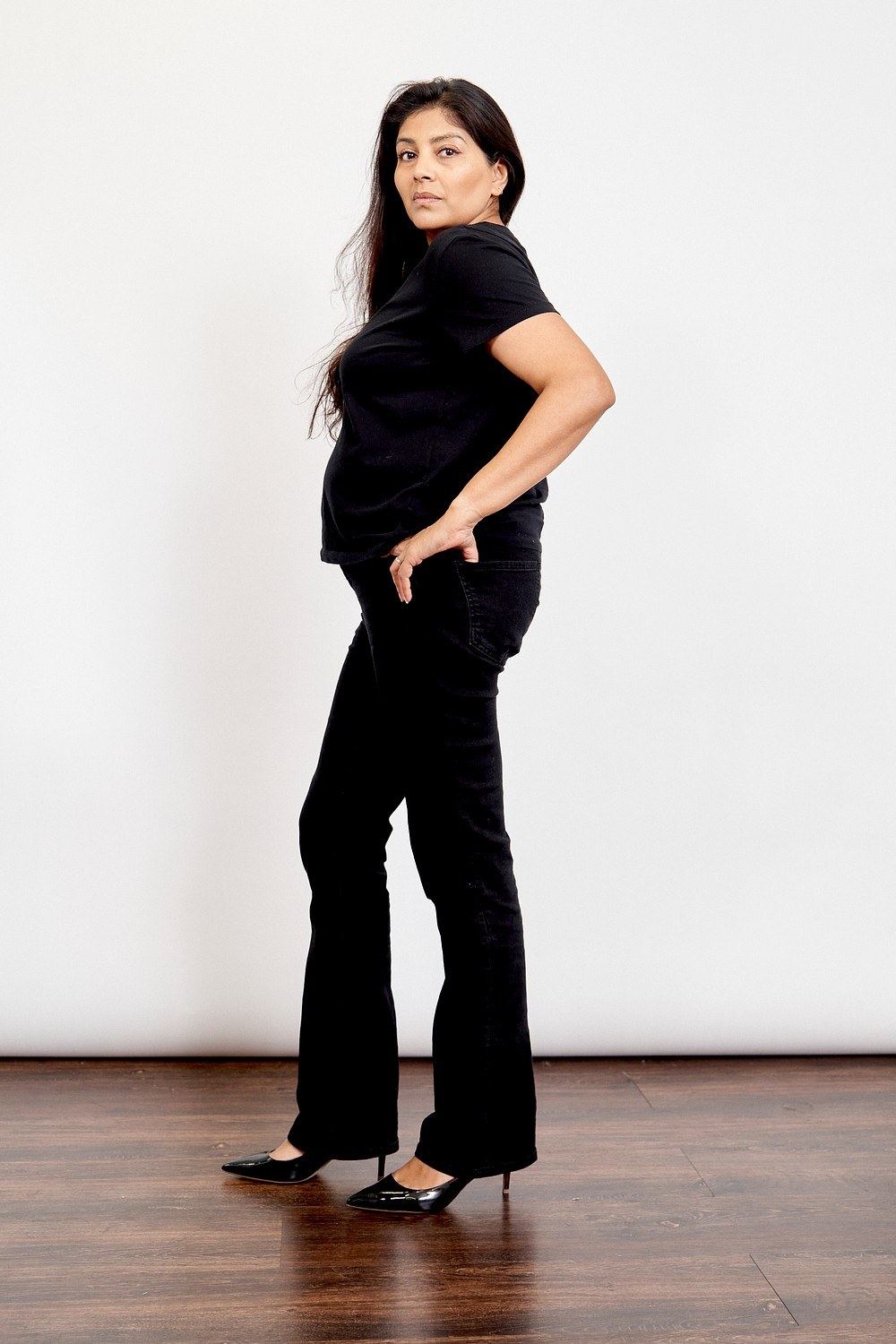 Sheenal Kothari — Hand Model | TDA London