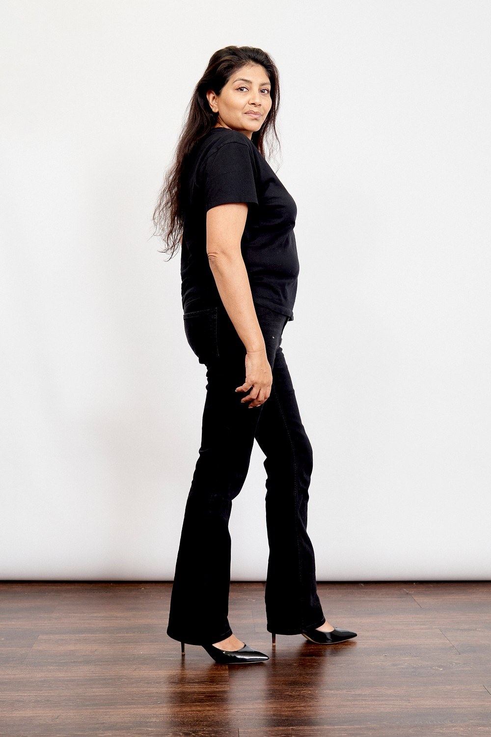 Sheenal Kothari — Hand Model | TDA London