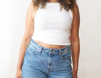 Tori Cross — Hand Model | TDA London