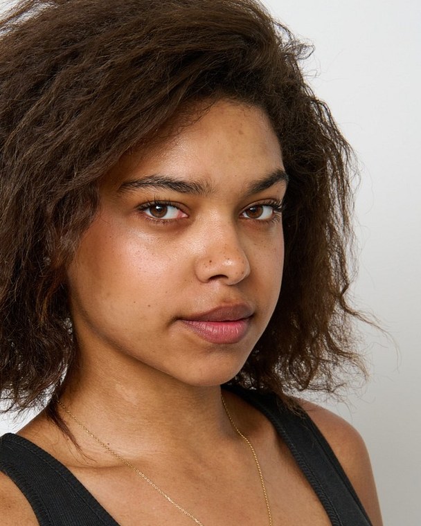 Valerie Tchikhiaeva — headshot