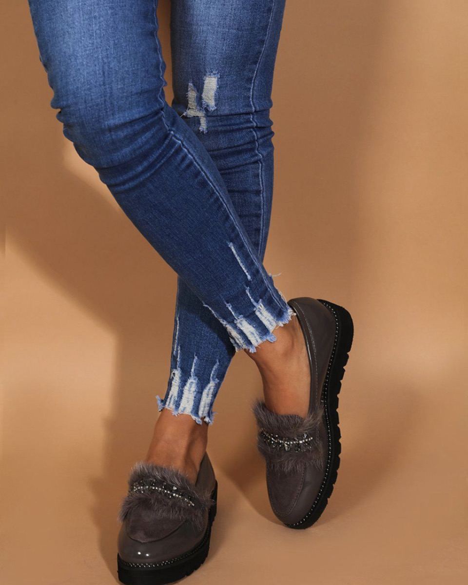 Gulnara A foot portfolio image 8
