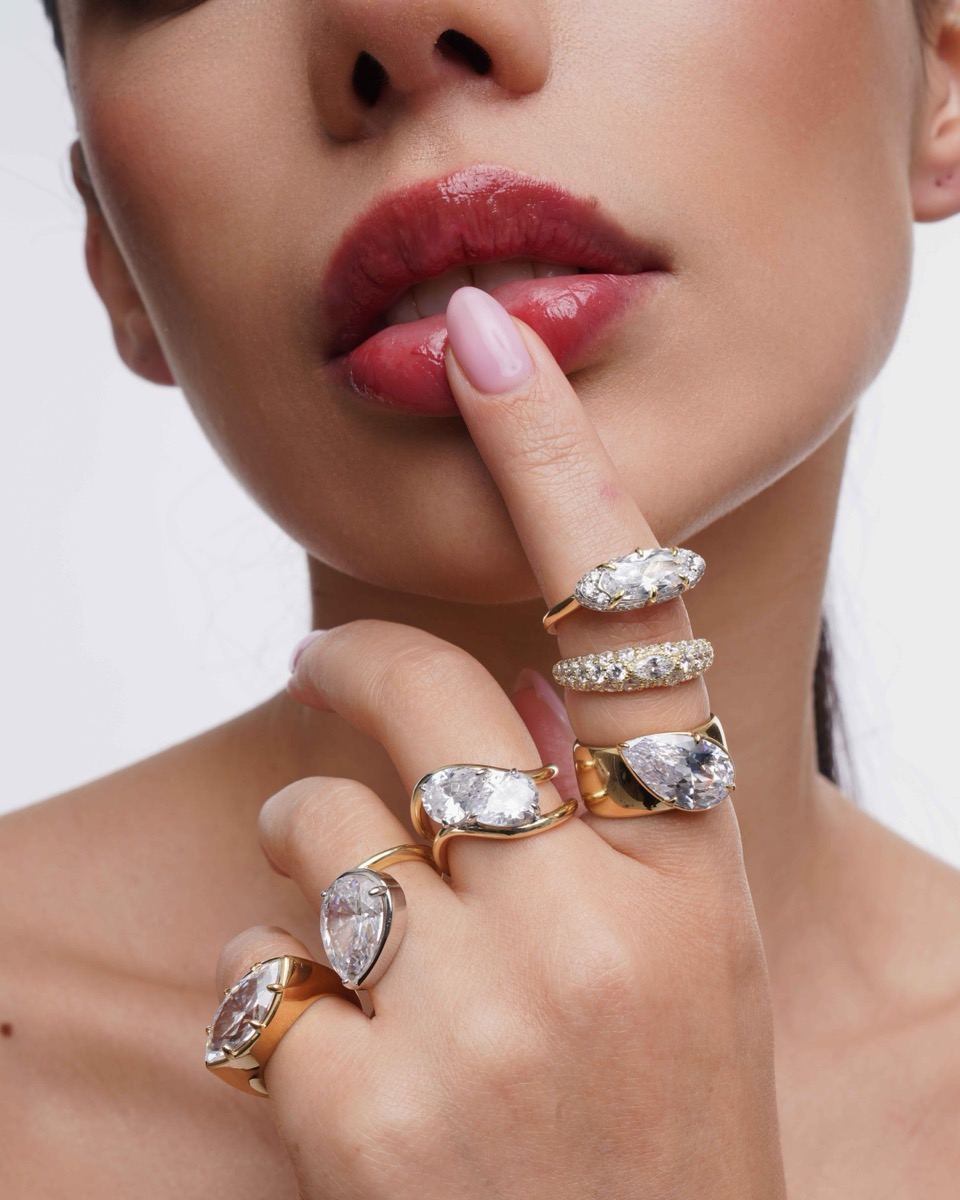Gulnara hand portfolio image 9