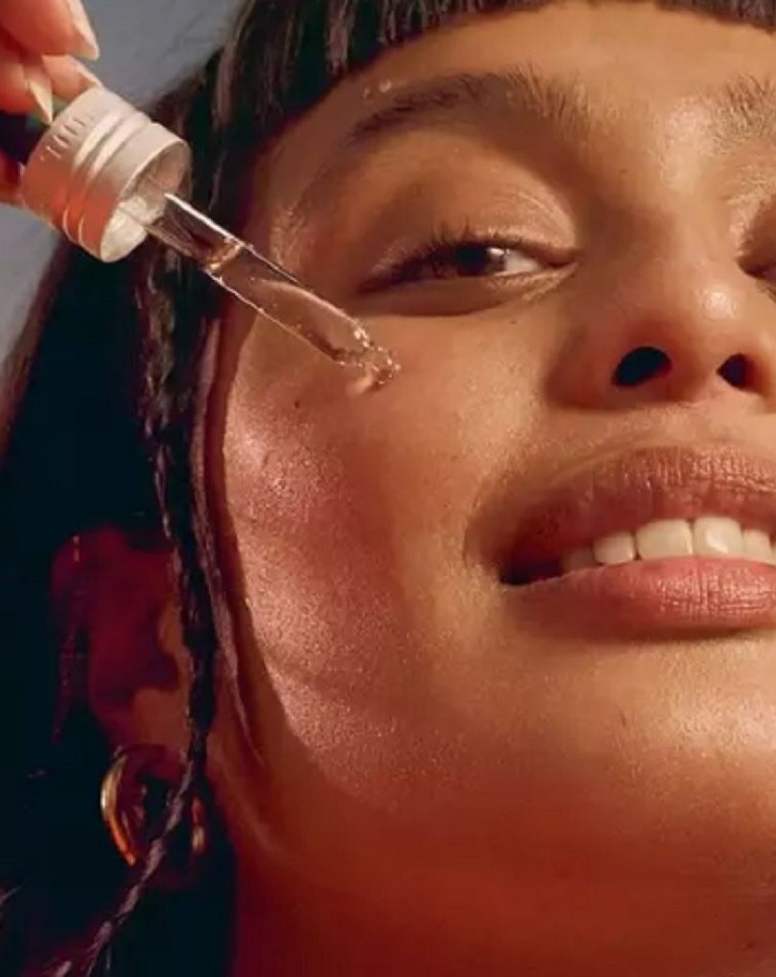 Jenna for The Body Shop
