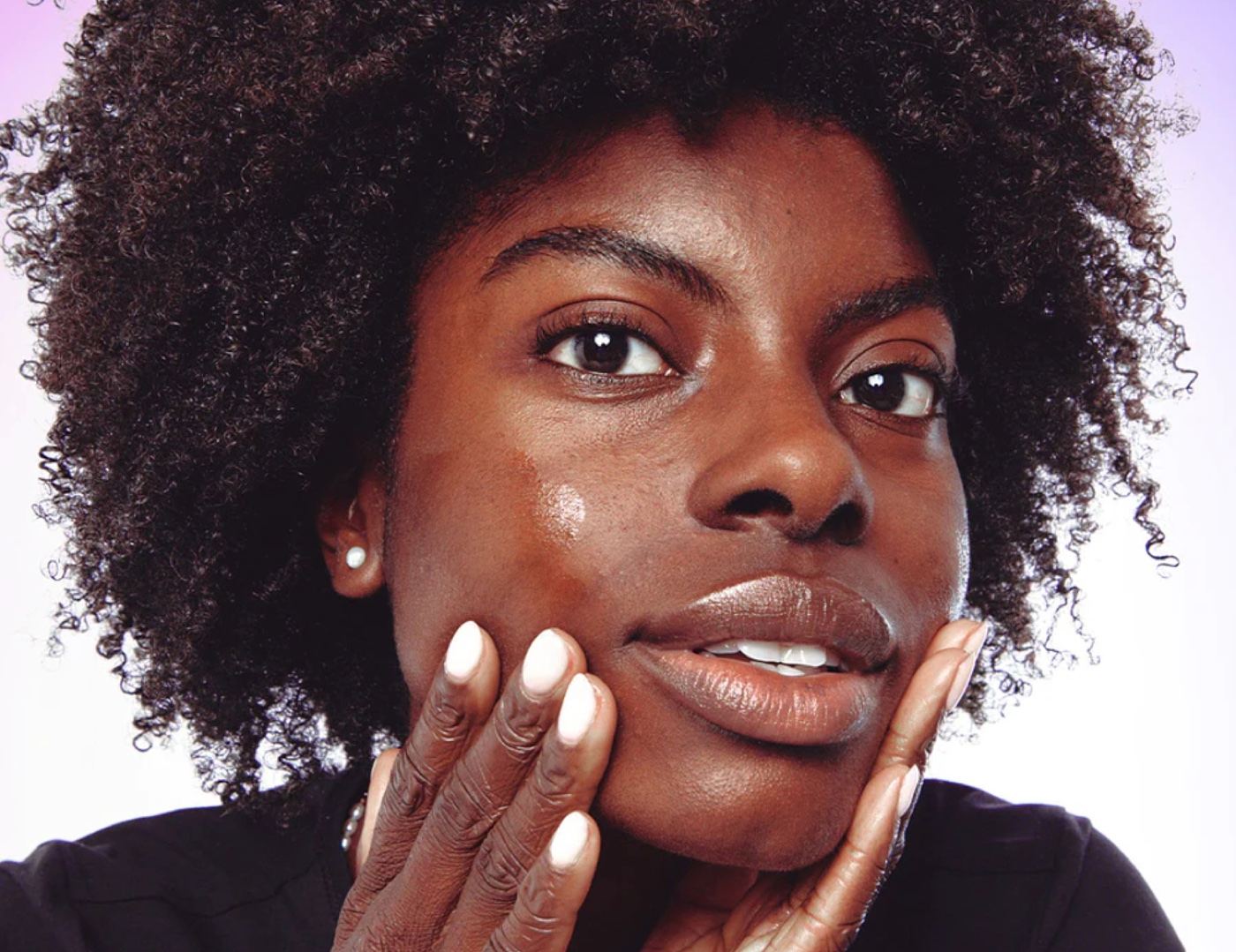 Michele for The Inkey List