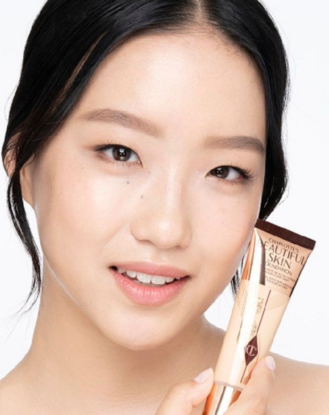 Sally for Charlotte Tilbury
