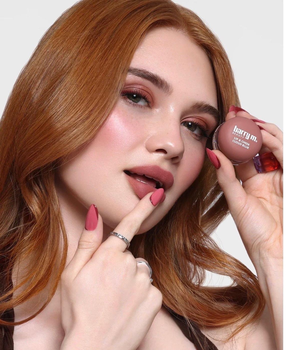 Shenan for Barry M