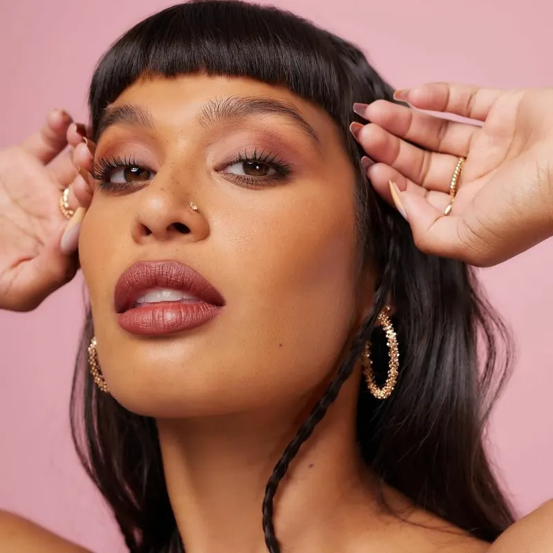 Jenna Anne for Superdrug — Booked, Hands by TDA